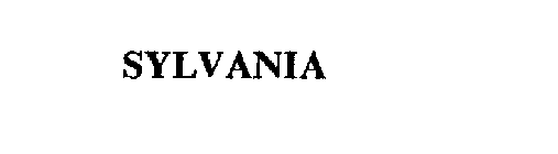 SYLVANIA