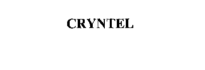 CRYNTEL