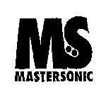 MS MASTERSONIC