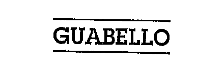 GUABELLO