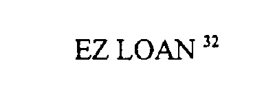 EZ LOAN 32