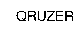 QRUZER