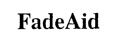 FADEAID