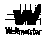 W WELTMEISTER