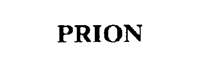 PRION