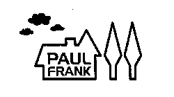PAUL FRANK
