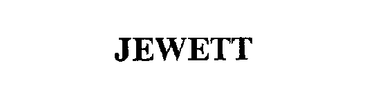 JEWETT