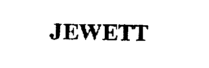 JEWETT