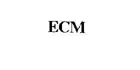 ECM