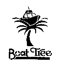 BOAT TREE