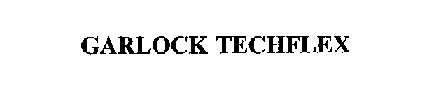 GARLOCK TECHFLEX