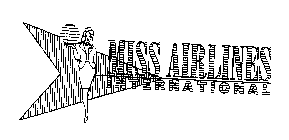 MISS AIRLINES INTERNATIONAL