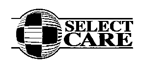 SELECT CARE