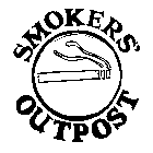 SMOKERS' OUTPOST