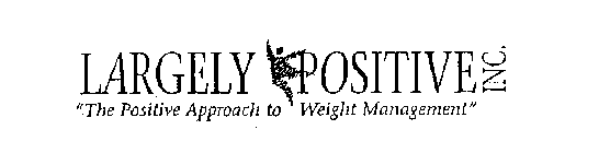 LARGELY POSITIVE INC. 