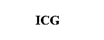 ICG