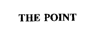 THE POINT