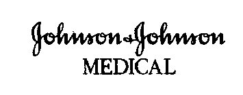 JOHNSON & JOHNSON MEDICAL