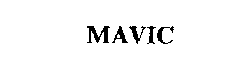 MAVIC