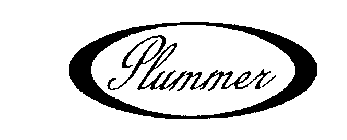 PLUMMER