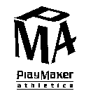 PMA PLAYMAKER ATHLETICS