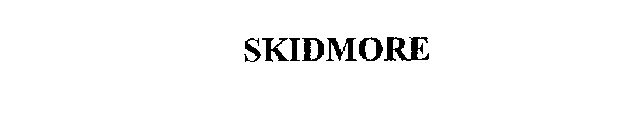 SKIDMORE