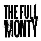 THE FULL MONTY