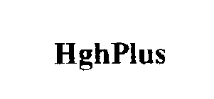 HGHPLUS