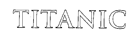 TITANIC