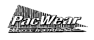 PACWEAR MERCHANDISE
