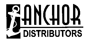 ANCHOR DISTRIBUTORS