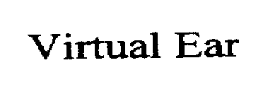 VIRTUAL EAR