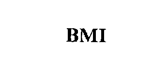 BMI