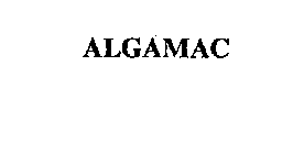 ALGAMAC