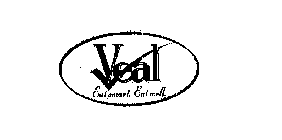 VEAL EAT SMART. EAT WELL.