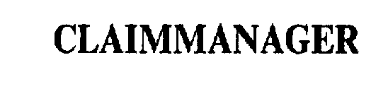 CLAIMMANAGER