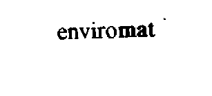 ENVIROMAT