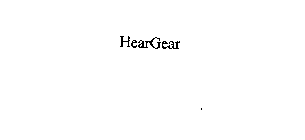HEARGEAR