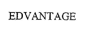 EDVANTAGE