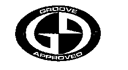 GROOVE APPROVED