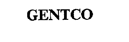 GENTCO