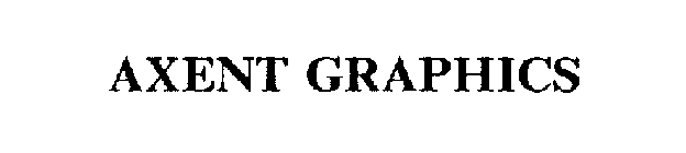 AXENT GRAPHICS