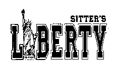 SITTER'S LIBERTY