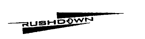 RUSHDOWN