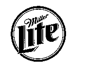 MILLER LITE