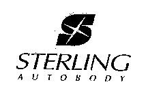 S STERLING AUTOBODY