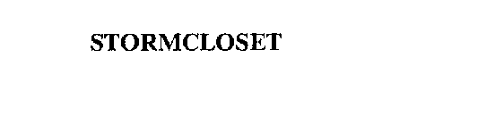 STORMCLOSET