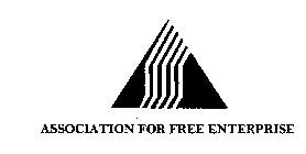 ASSOCIATION FOR FREE ENTERPRISE