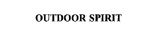 OUTDOOR SPIRIT