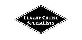 LUXURY CRUISE SPECIALISTS